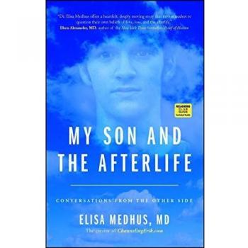 My Son and the Afterlife: Conversations from the Other Side