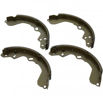 ABS 9191 Brakeshoe Set