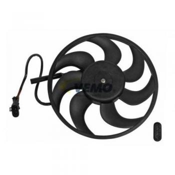 Ventilador de Motor VEMO V40-01-1037 para Radiador SAAB 9-3 Cabriolet - Calidad Original