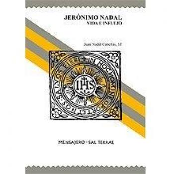 Jeronimo Nadal. Vida E Influjo: 39
