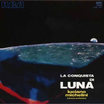 Lunar Conquest Adventure Game