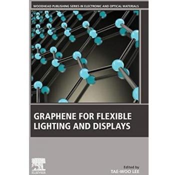 Graphene for Flexible Lighting and Displays