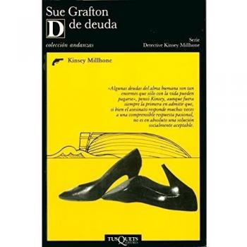 D de deuda: 1