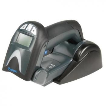 Datalogic Gryphon GM4100 Negro - Lector de código barras