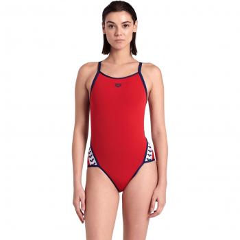 Women's 1-Piece Swimsuit Arena Icons Super Fly