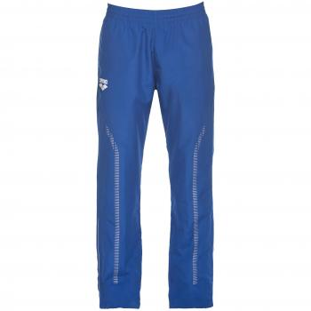 ARENA Team Line - Chándal de Calentamiento Ligero y Chaqueta Deportiva para Pantalones, Unisex Hombre, Chaqueta calentadora, 1D351, Royal - Pantalones, S