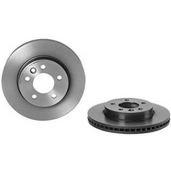 Brembo 09.B973.11 Rotores de Discos de Frenos