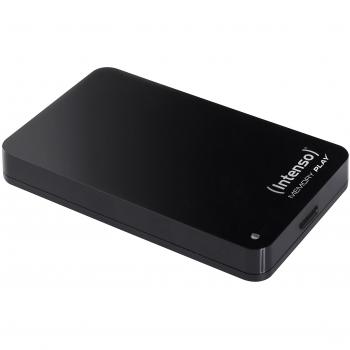 Intenso 6021430 - Disco duro externo