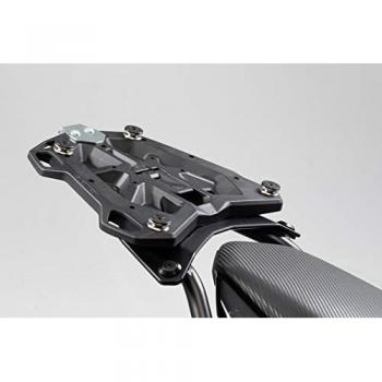SW-MOTECH GPT.00.152.54100/B Adapter Plate for Street-Rack, Negro, 1
