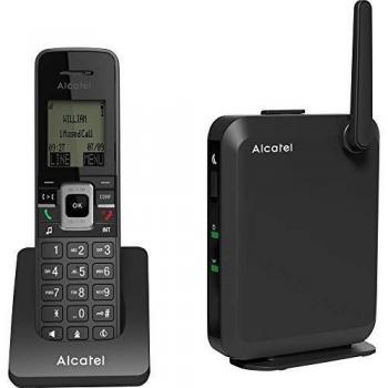 Alcatel IP2215 - Teléfono IP