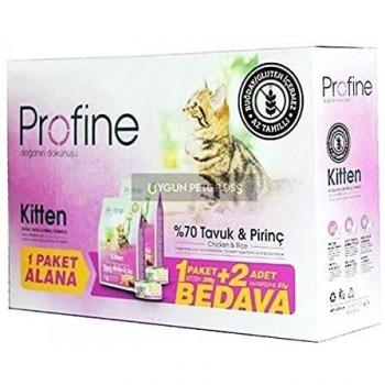 Profine Cat Kitten 0,3 kg