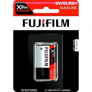 Fujifilm 4048351 - Pilas alcalinas