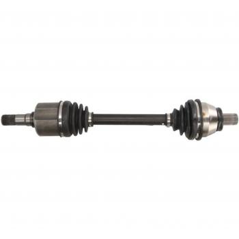 Eje de transmisión izquierda POINT GEAR PNG75052