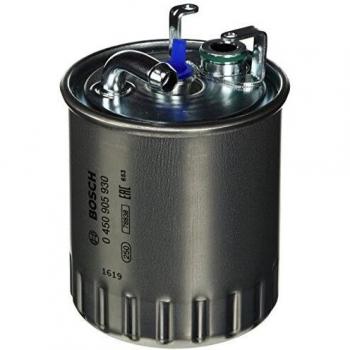 Bosch N5930 - Diesel Filter Car