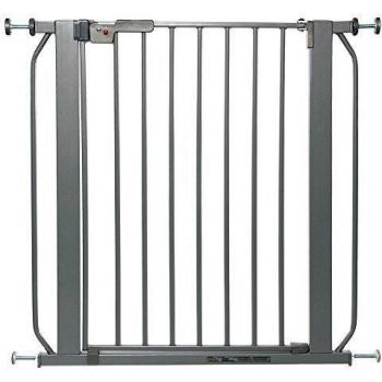 H3 Baby W124 Louis - Barrera de seguridad infantil a presión