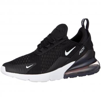 Nike Air Max 270 - Grade School Shoes - White - Size: 3