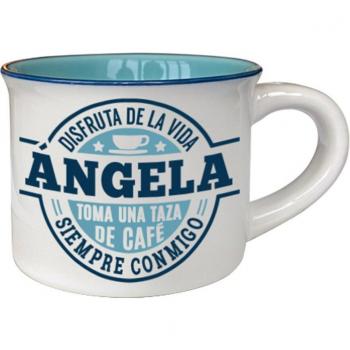 Taza de café espresso History&Heraldry Angela