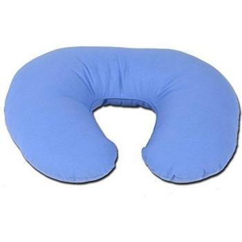 Gima 28555 viajes cuello almohada – 100% algodón