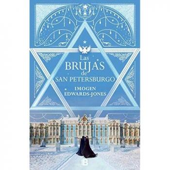 Las brujas de San Petersburgo - Imogen Edwards Jones