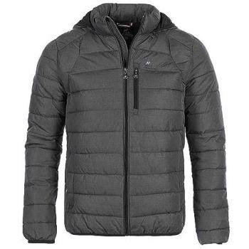 Peak Mountain Cenzo Insulated Puffer Jacket