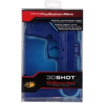 Mad Catz - Move Pistola 3D