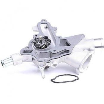 RIDEX 1260W0075 Bomba de agua