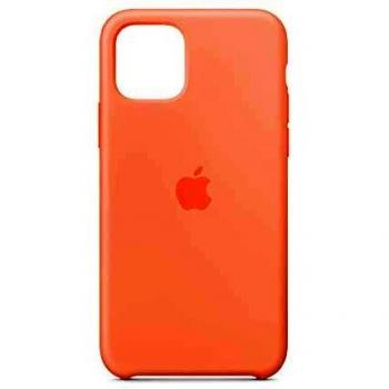 Apple Funda Silicone Case