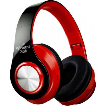 Auriculares Inalámbricos Bluetooth Tourya HZ10, Plegables y Ajustables con Micrófono para TV, Móvil y PC