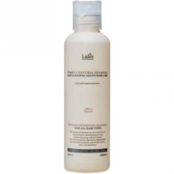Lador Triplex Natural Shampoo 150 ml