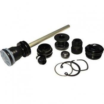 RockShox SA Unidad de Resorte de Aire, Unisex Adulto, Negro/Gris, Talla única