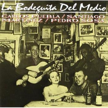 En La Bodeguita Del Medio