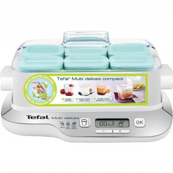 Tefal YG657120 - Yogurtera eléctrica