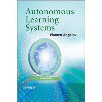 Autonomous learning systems from data streams to knowledge in realtime