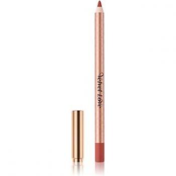 ZOEVA Velvet Love Lápiz Delineador Para Labios 1.2 g Tono Selin