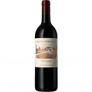 Granja Remelluri Gran Reserva 2012 Rioja