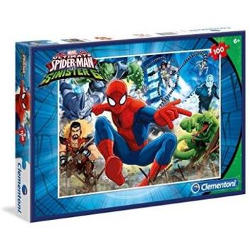 Clementoni 07259 Puzzle Puzzle - Rompecabezas