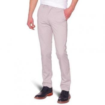 Dockers 20245-0047 - Pantalones para hombre, color gris