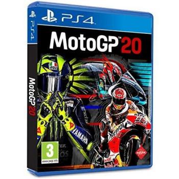 MotoGP20