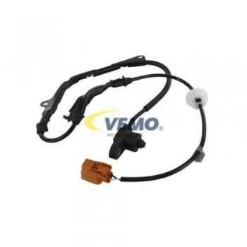 Sensor ABS VEMO V26-72-0051 para Honda Accord 6 Limousine, incluye control de velocidad de rueda