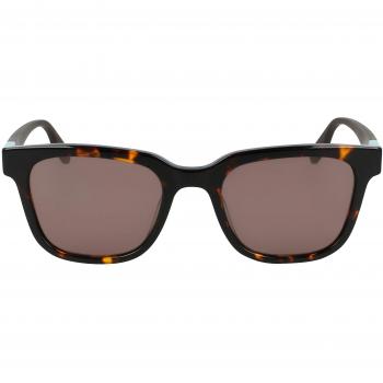 Converse CV519S Rise UP Women's Sunglasses, Dark Tortoise, 51mm