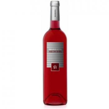 BODEGA INURRIETA - Caja 6 botellas vino rosado Mediodía