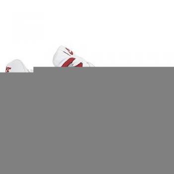 Nike Nightgazer (gs), Zapatillas de Running Para Niños, Blanco (Blanco (White/White-University Red-Wolf Grey)), 36 EU