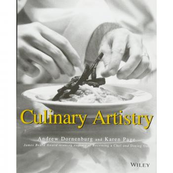 Culinary Artistry