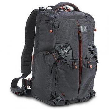 Kata KT PL-3N1-25 - Mochila de nylon para cámara de fotos u ordenador portátil de hasta 12