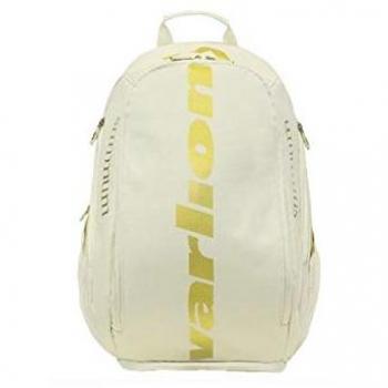 VARLION Mochila SUMMUM Legen Cuero Blanco