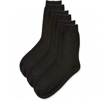 Jack & Jones Men's 3-Pack Cotton Football Socks