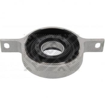 Soporte de cardán MAPCO 38894 - Tipo: Soporte de cardán; Características: Compatible con vehículos específicos, fabricado en materiales duraderos, diseño que reduce vibraciones y mejora la estabilidad del eje de transmisión