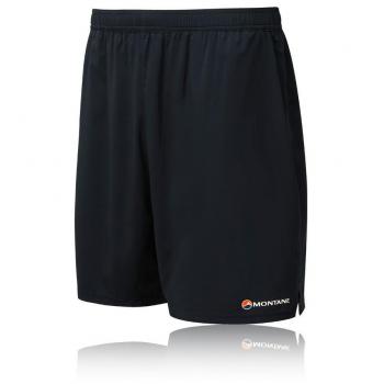Montane Razor Pantalones Cortos - AW18 - XL