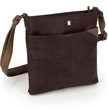 Bolso Bandolera Hombre Gabol Buddy