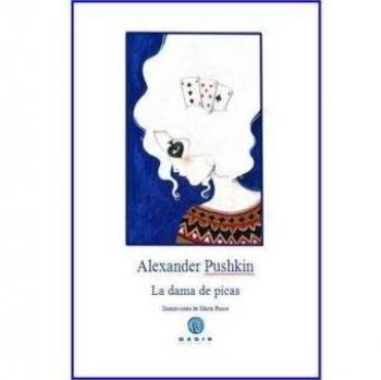La dama de picas - Alexander Pushkin
